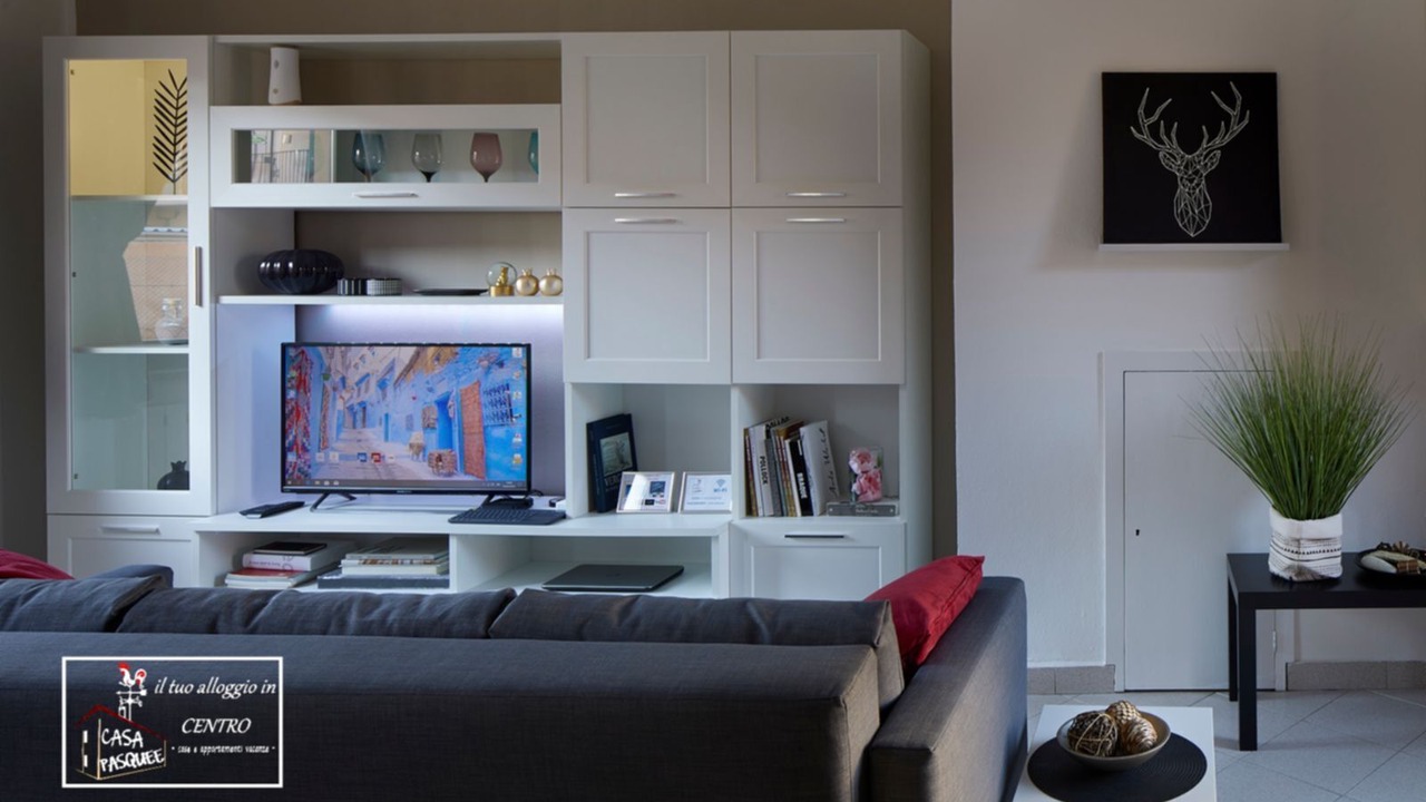 Photo of Livingroom in Vergiate