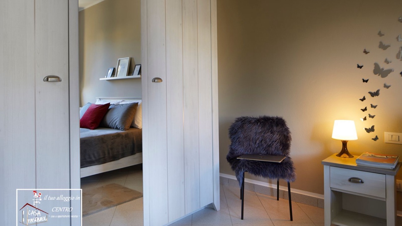 Photo of Bedroom in Vergiate