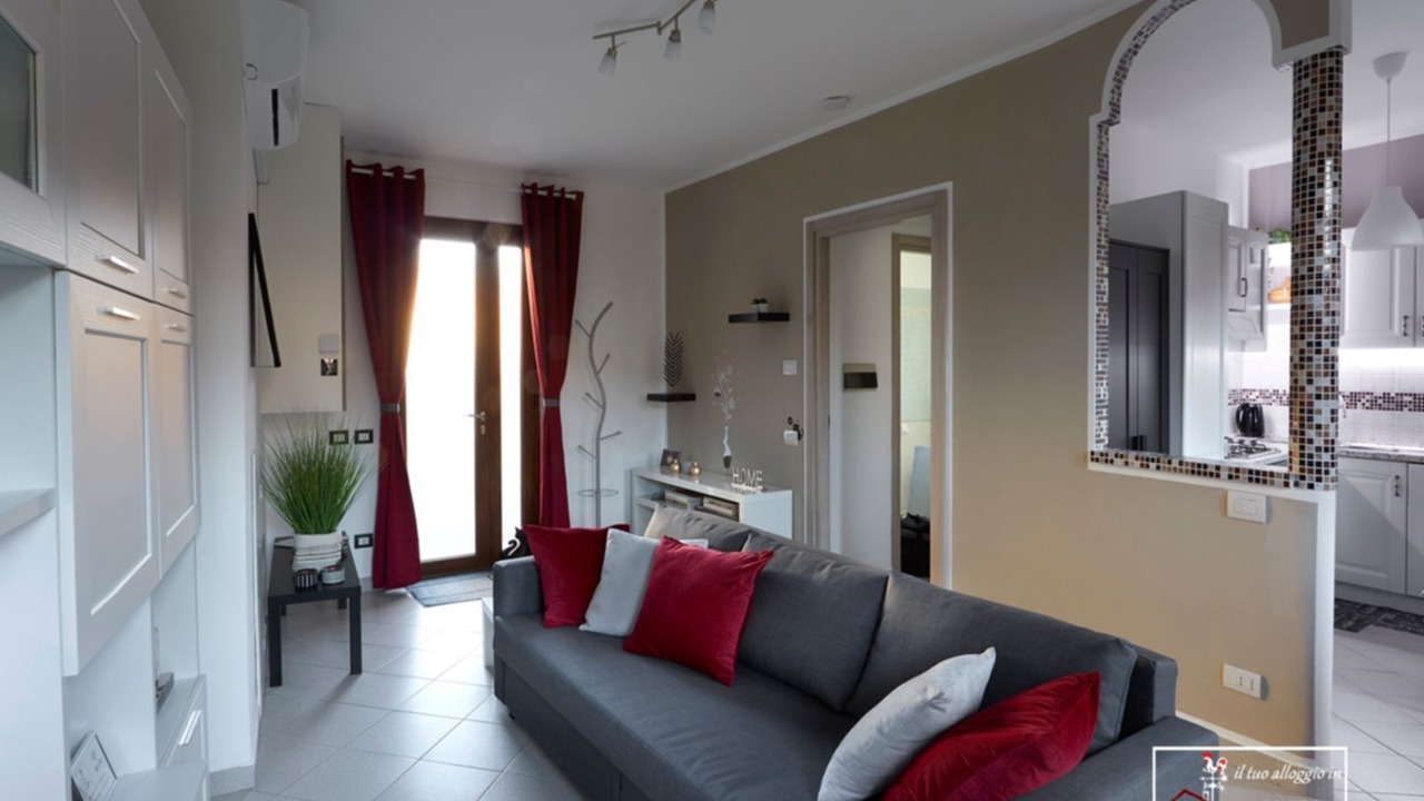 Photo of Livingroom in Vergiate