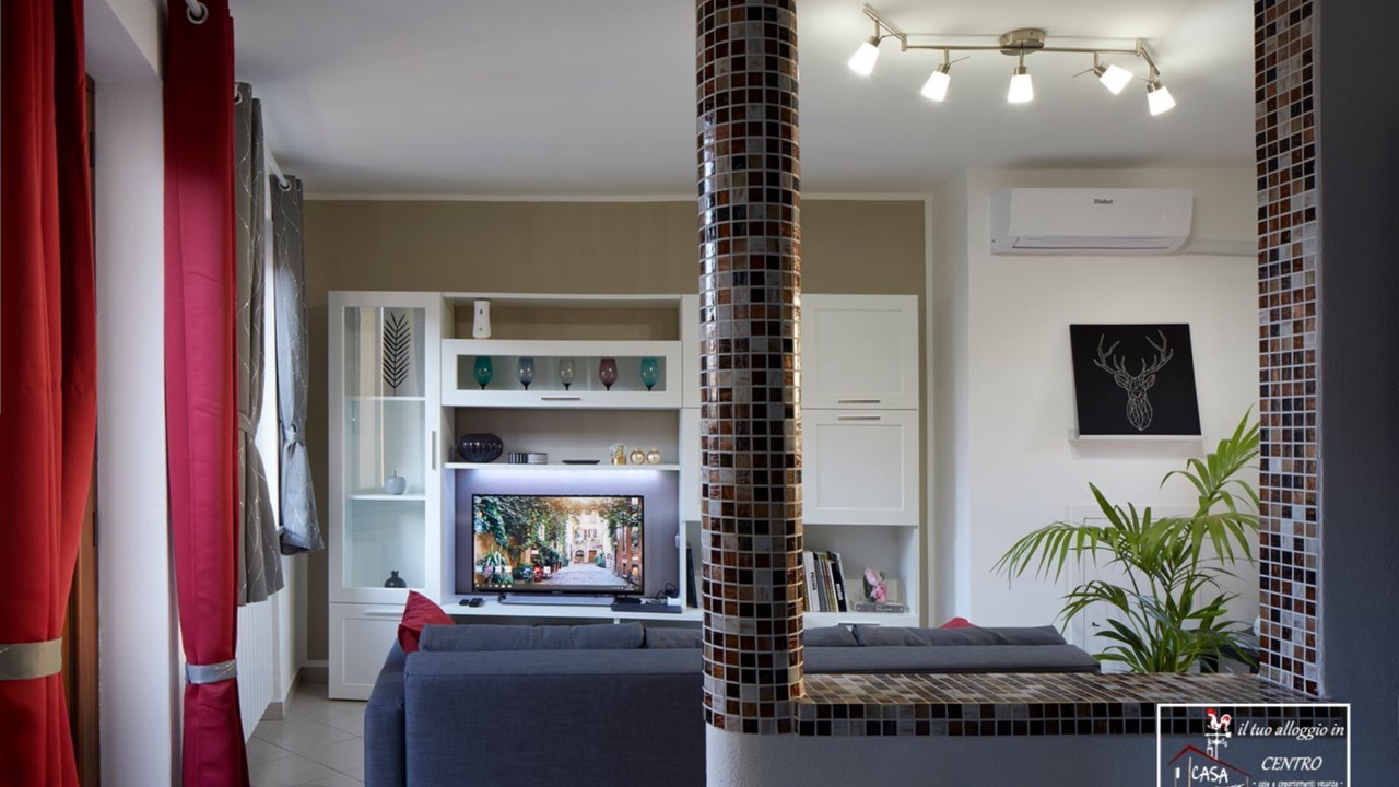 Photo of Livingroom in Vergiate