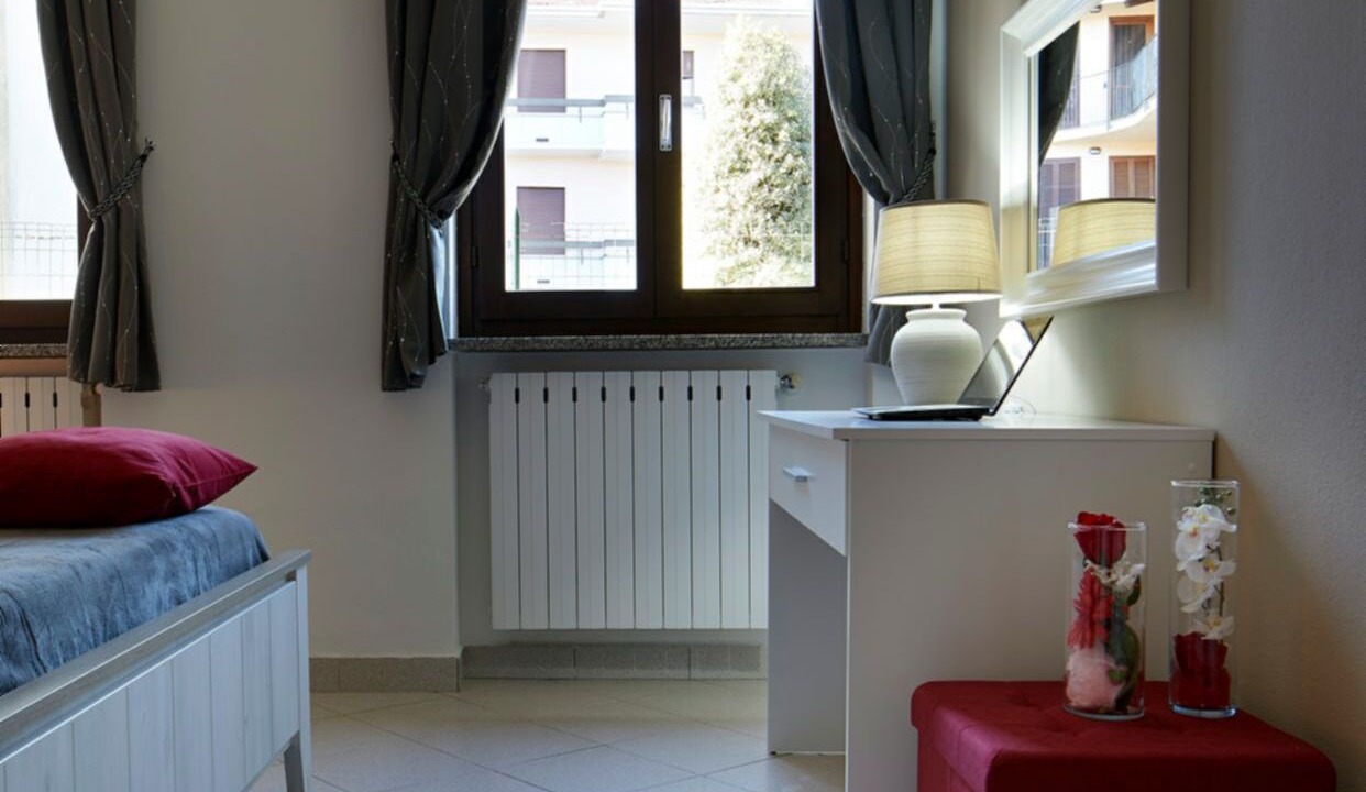 Photo of Bedroom in Vergiate