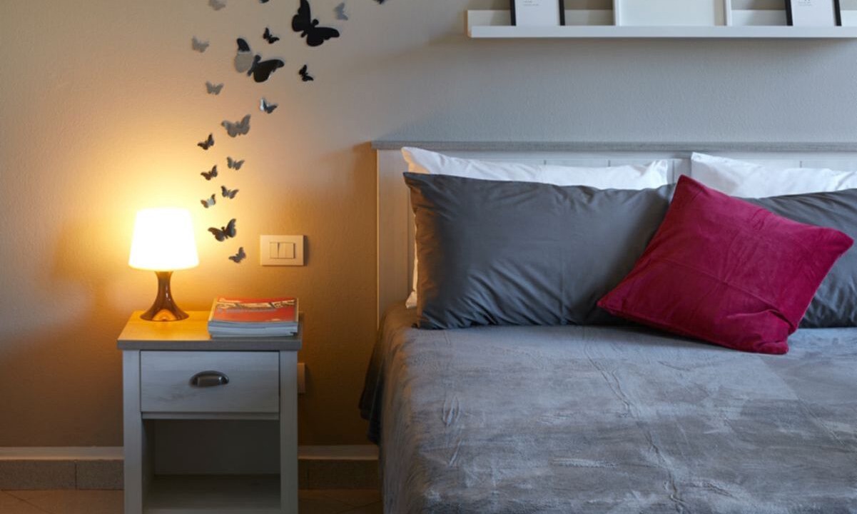 Photo of Bedroom in Vergiate