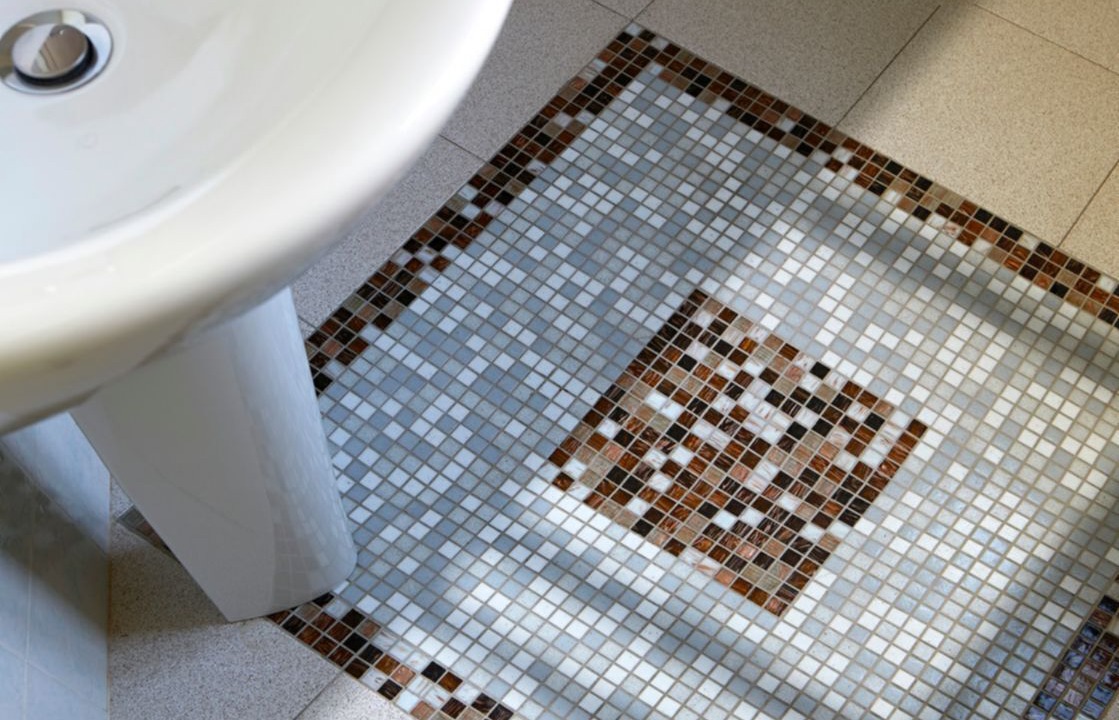 Photo of Bathroom in Vergiate
