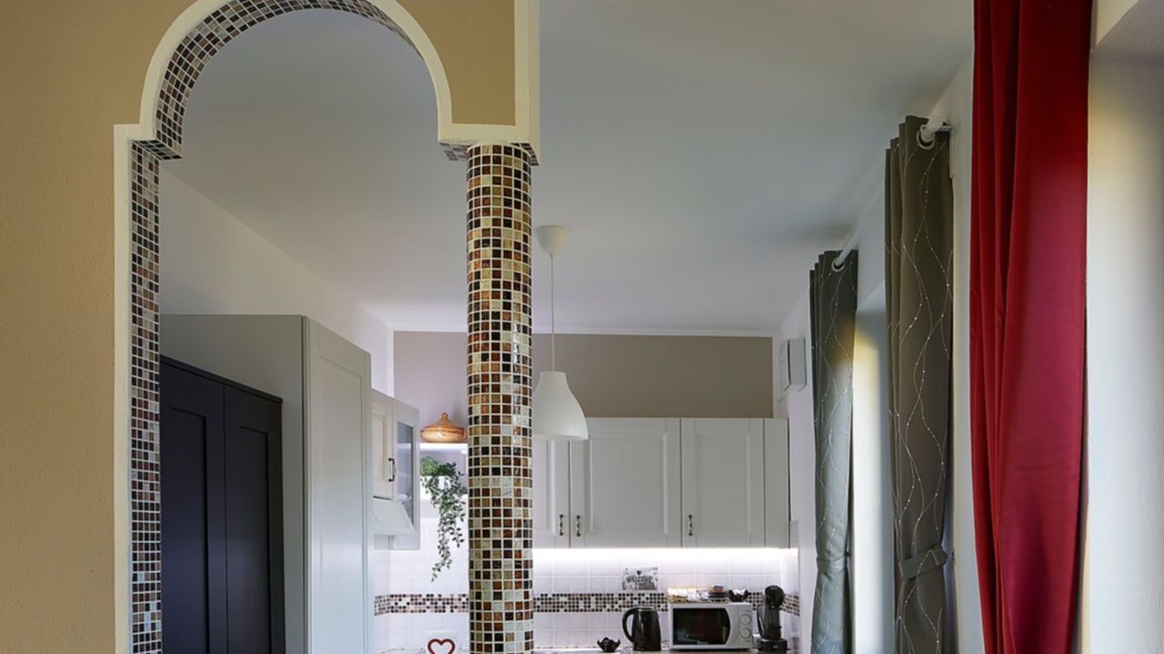 Photo of Kitchen in Vergiate