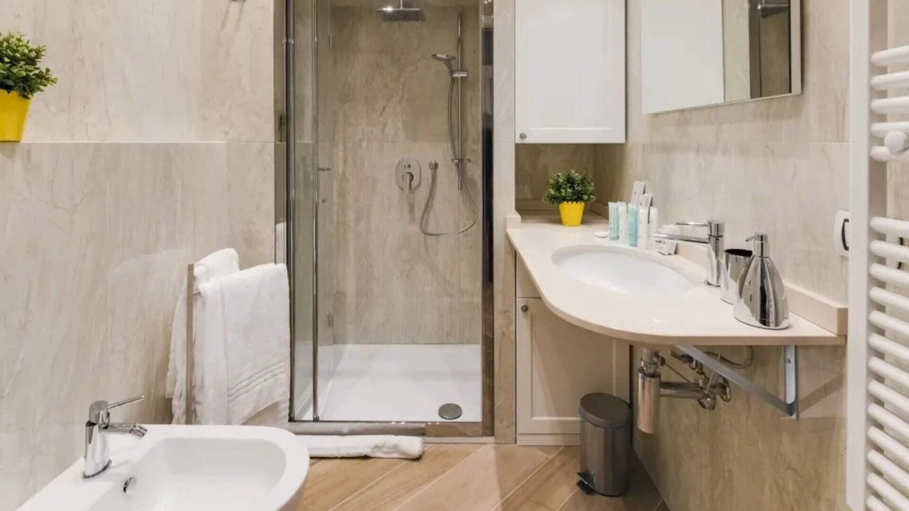 Photo of Bathroom in Porta Volta