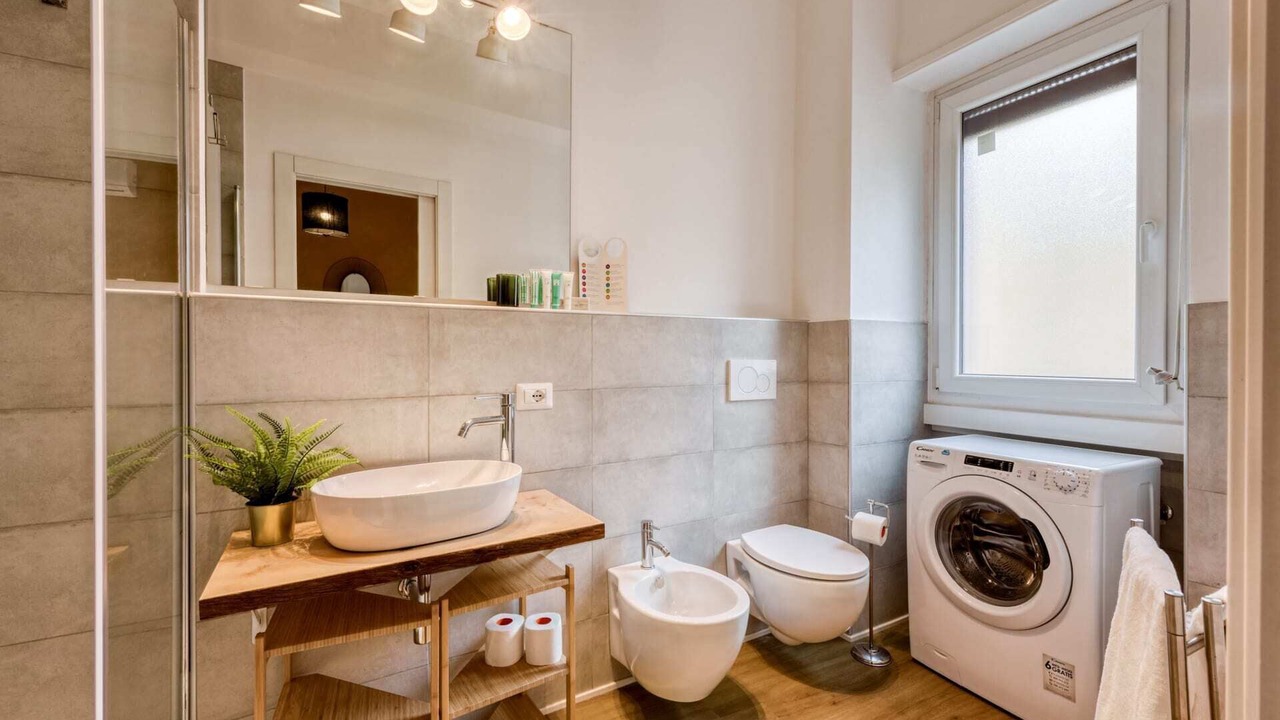 Photo of Bathroom in Navigli