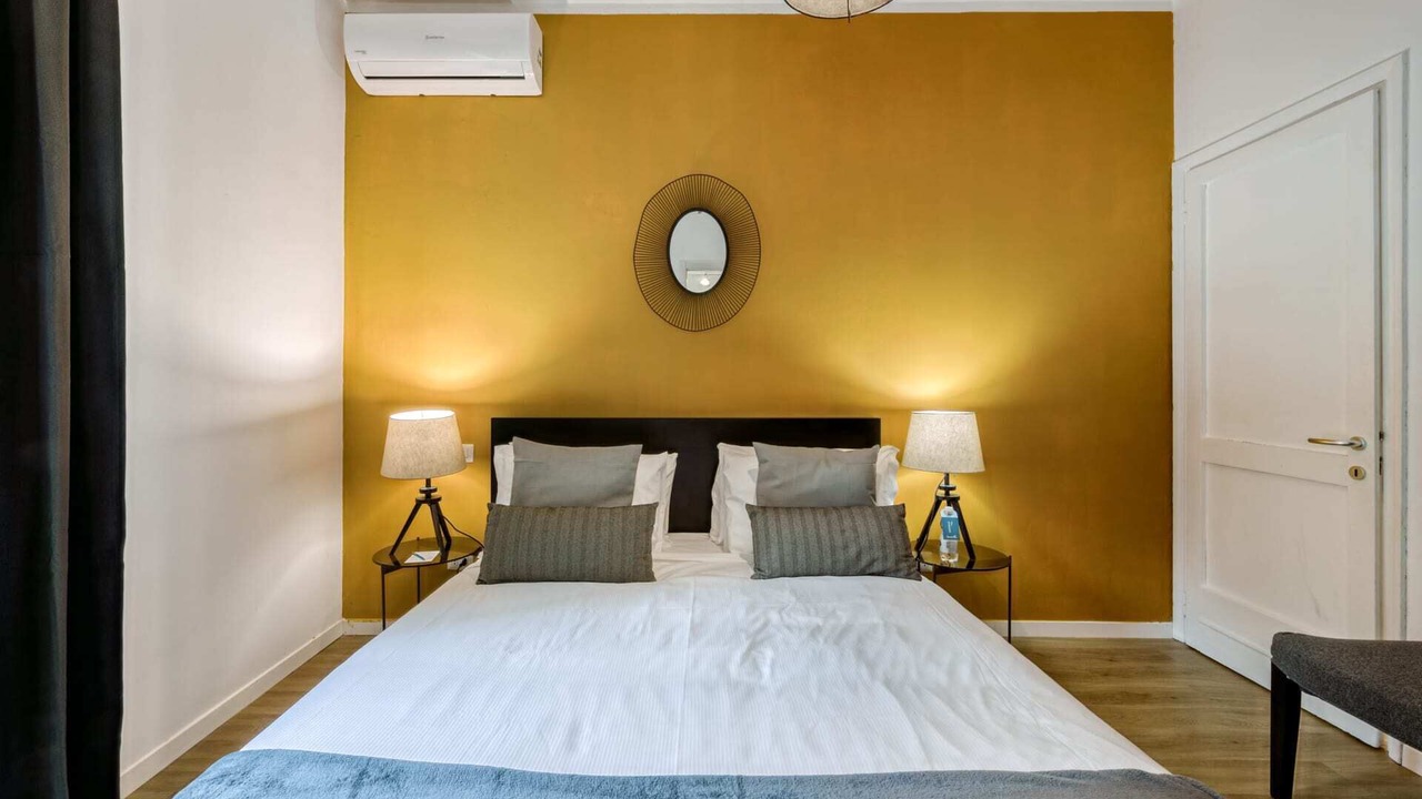 Photo of Bedroom in Navigli