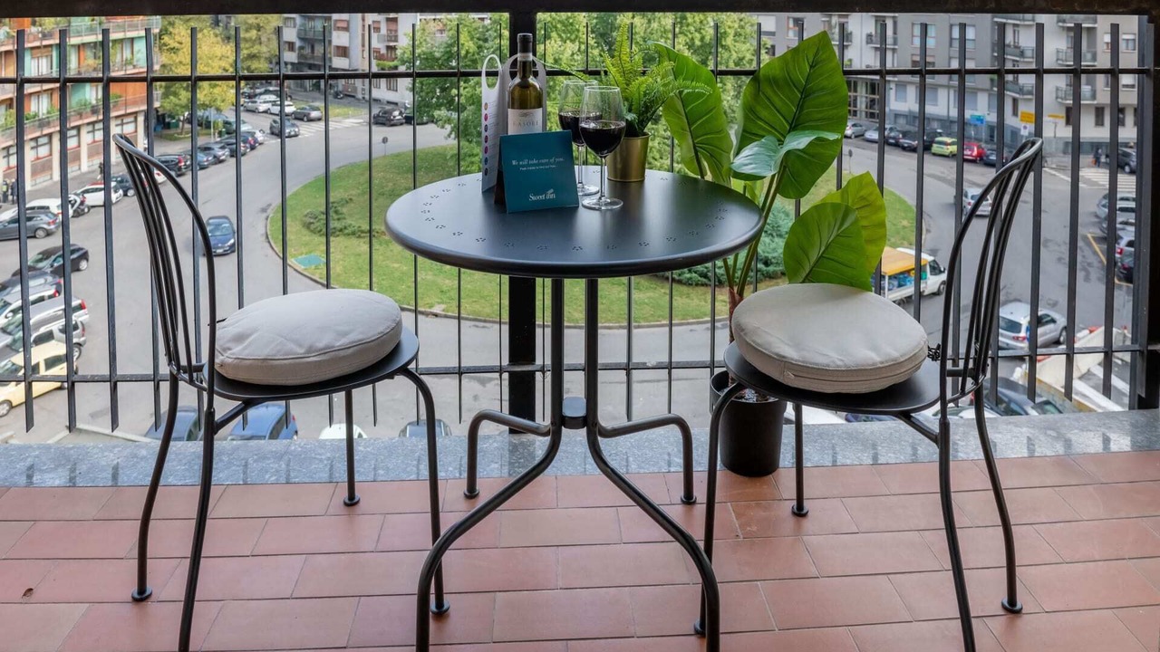 Photo of Outdoor in Navigli