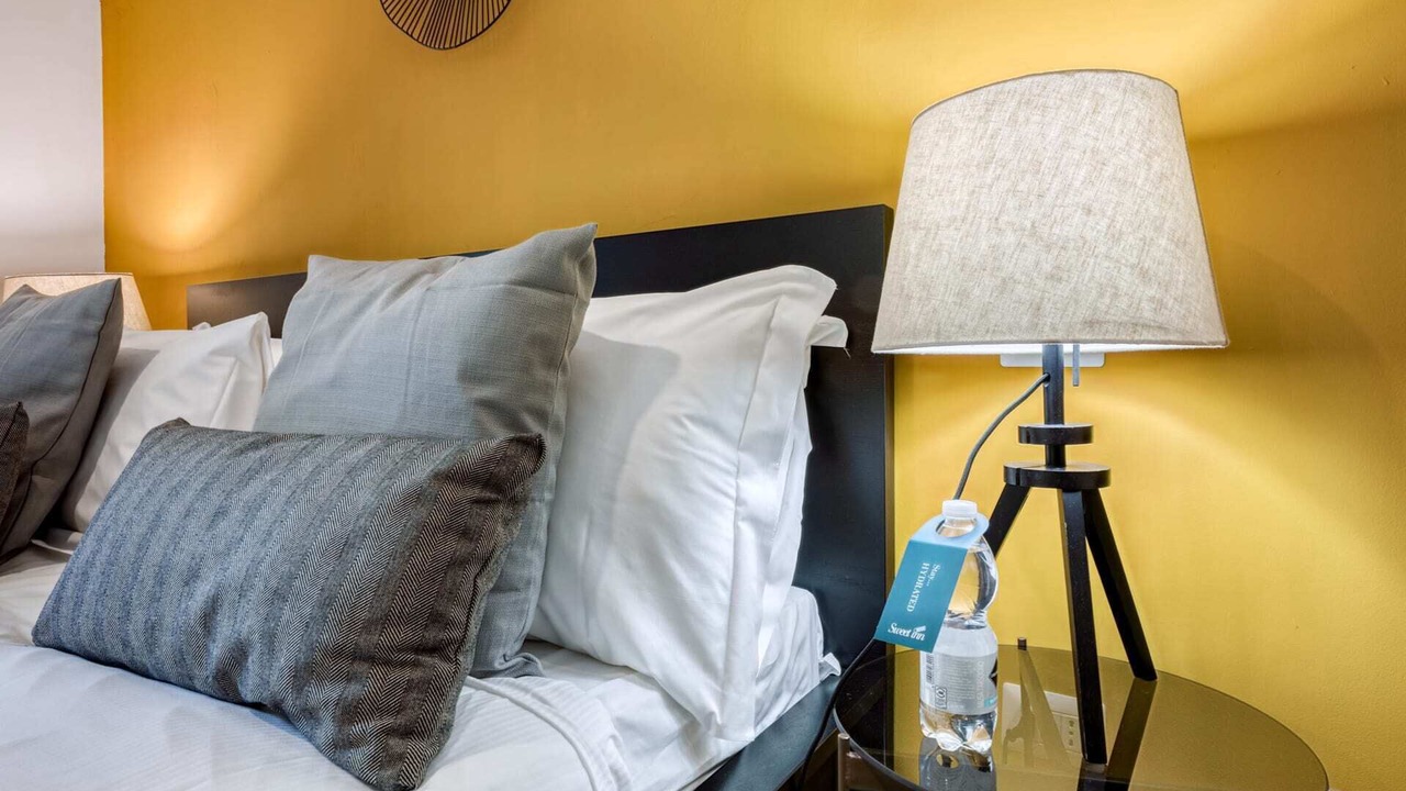 Photo of Bedroom in Navigli
