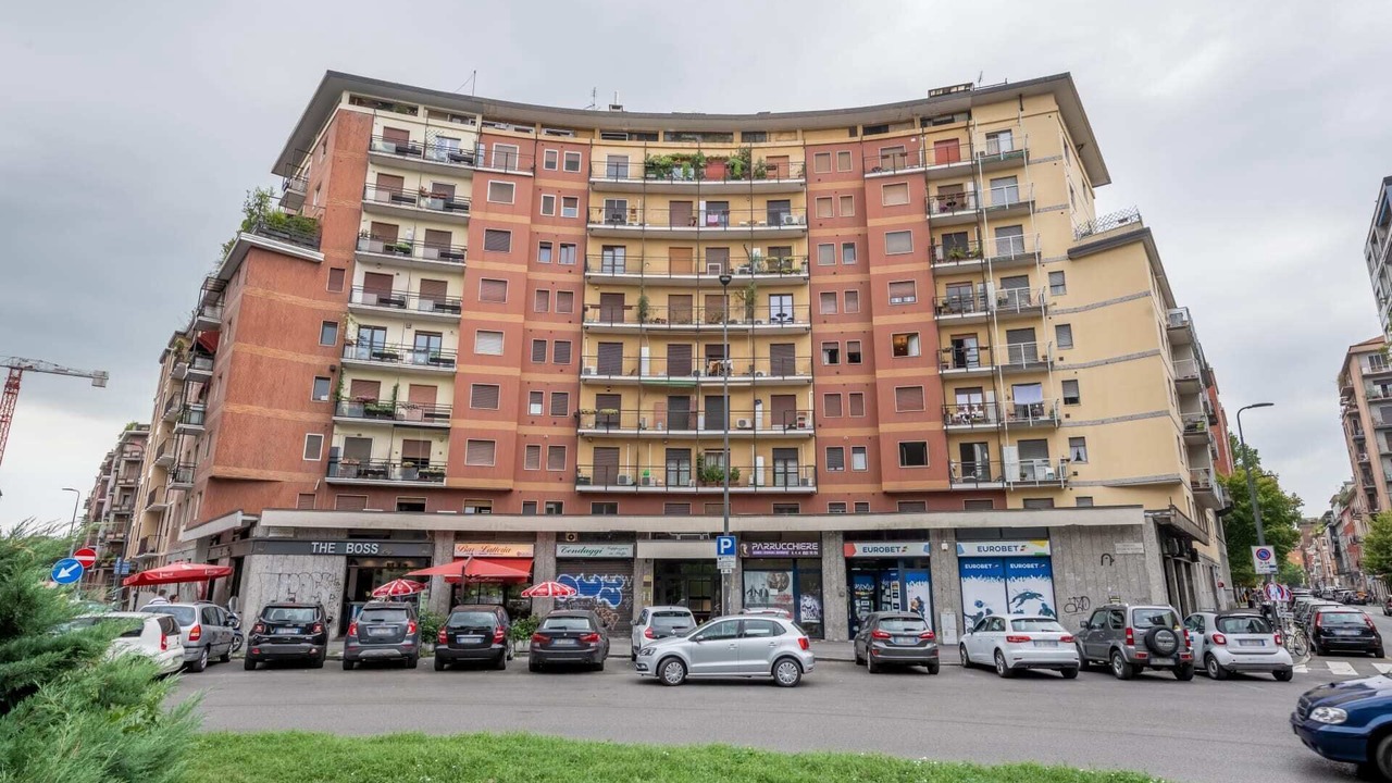 Photo of Outdoor in Navigli