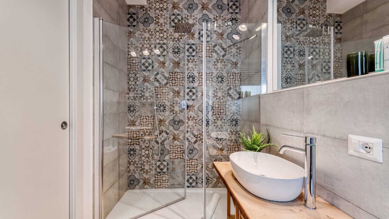Photo of Bathroom in Navigli