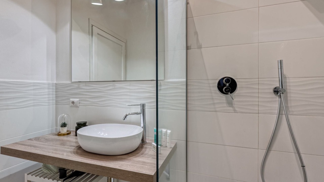 Photo of Bathroom in Navigli