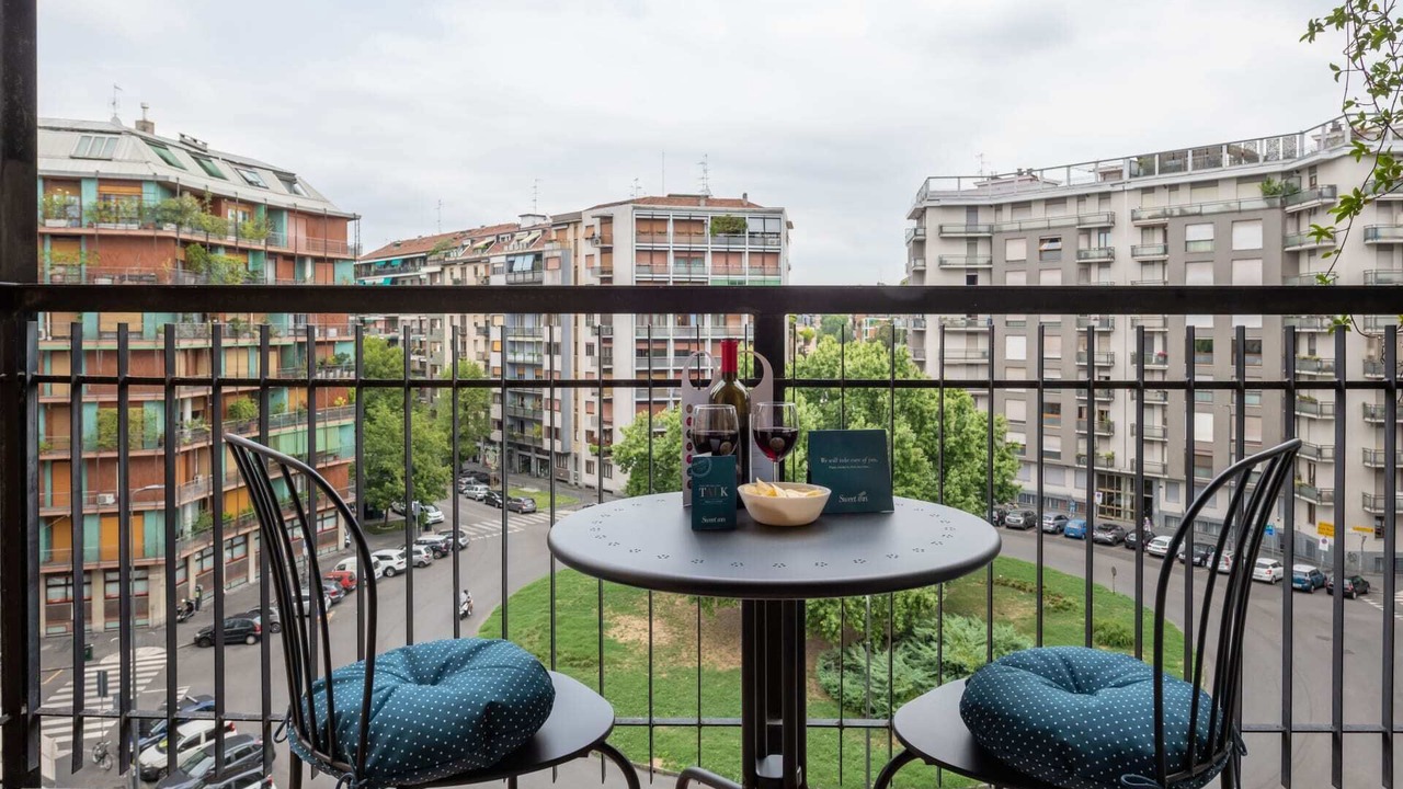 Photo of Outdoor in Navigli