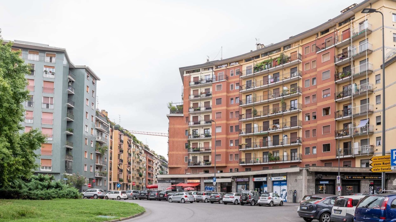 Photo of Outdoor in Navigli
