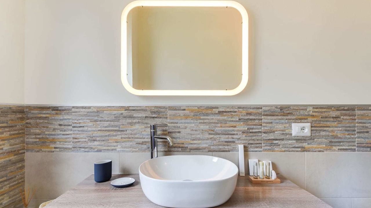 Photo of Bathroom in Navigli