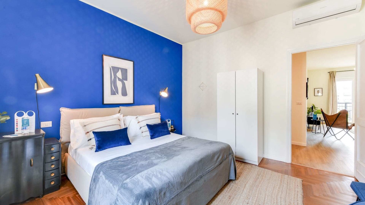 Photo of Bedroom in Navigli
