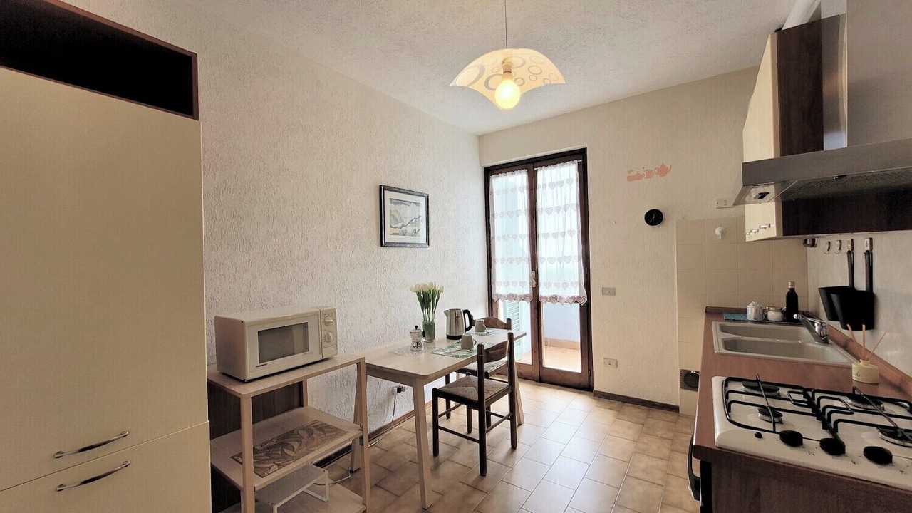 Photo of Kitchen in Bossico