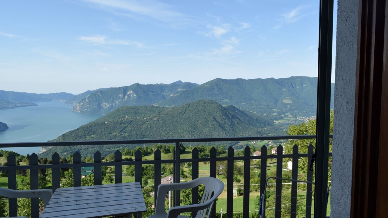Photo of Outdoor in Bossico