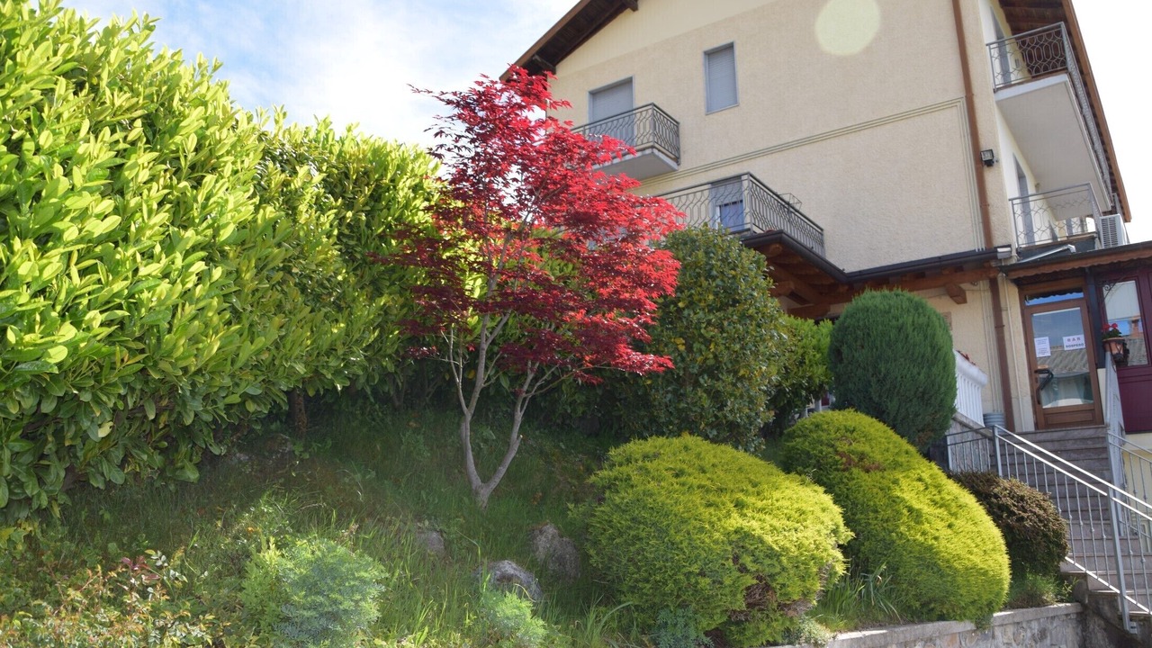 Photo of Outdoor in Bossico