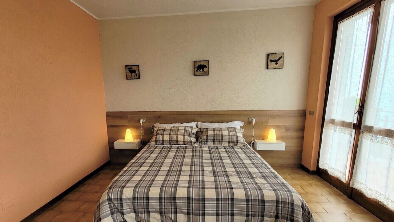 Photo of Bedroom in Bossico
