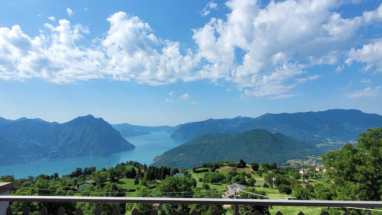 Photo of Outdoor in Bossico