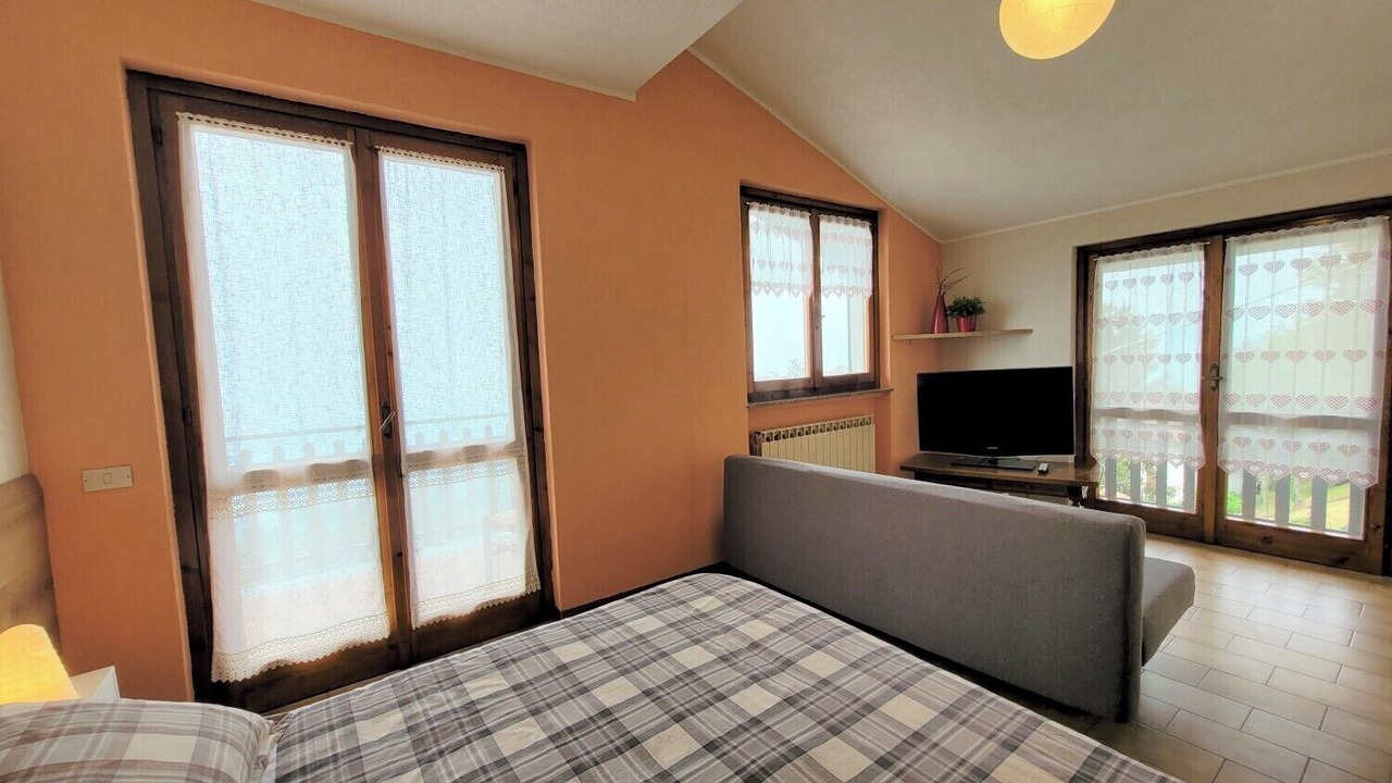Photo of Bedroom in Bossico