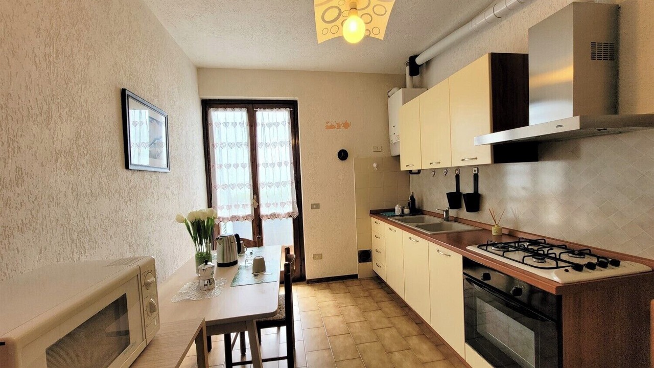 Photo of Kitchen in Bossico