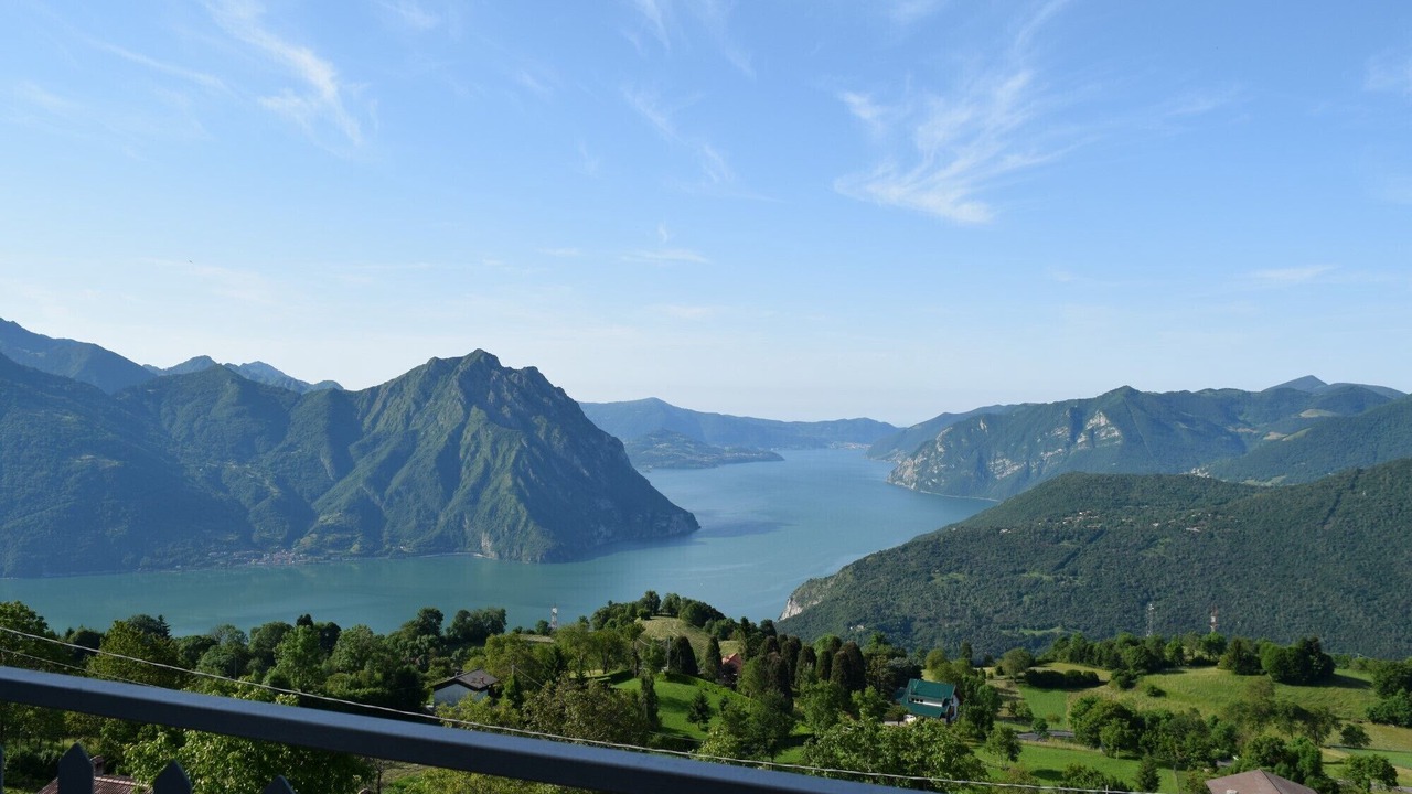 Photo of Patio Balcony in Bossico