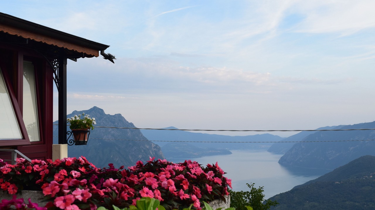 Photo of Outdoor in Bossico