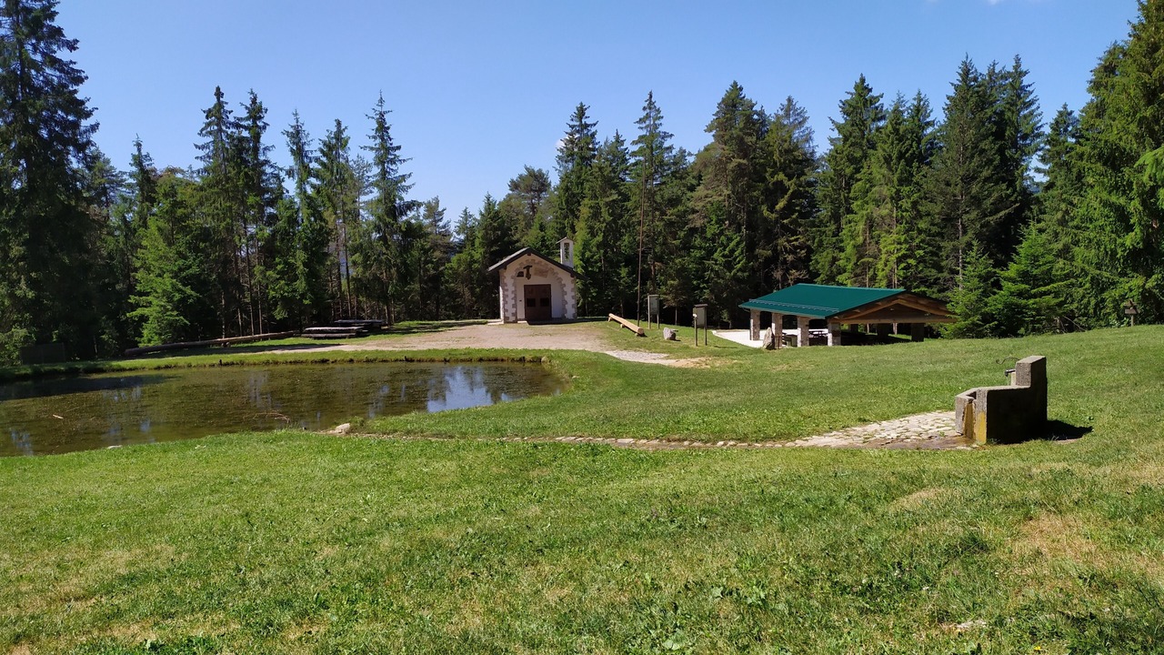 Photo of Outdoor in Bossico