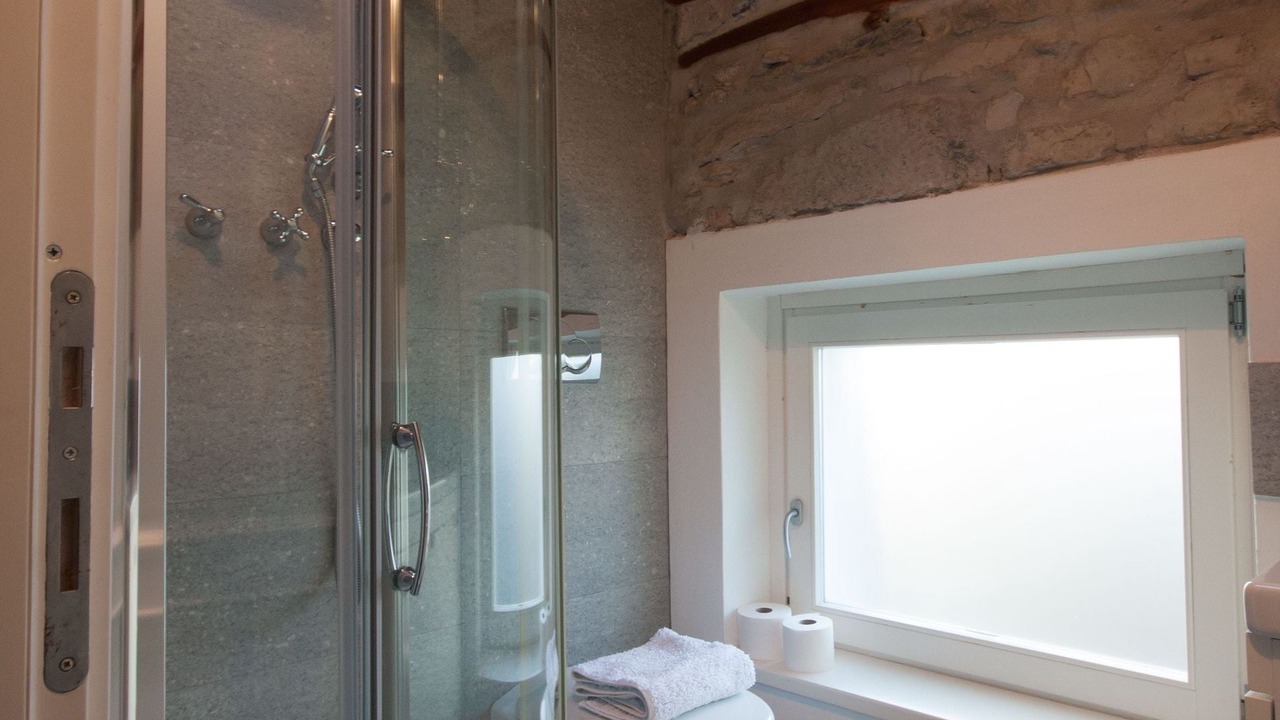 Photo of Bathroom in Varenna