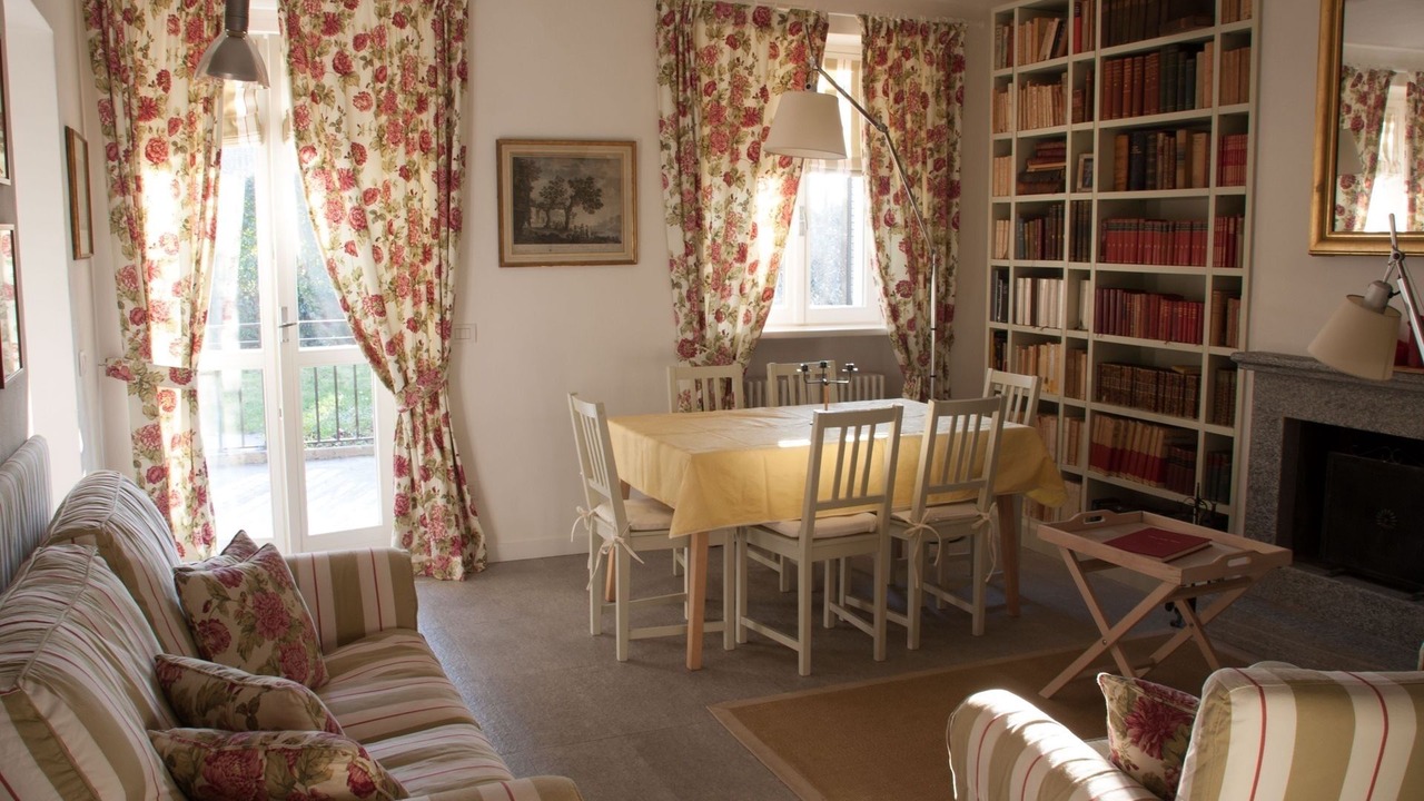 Photo of Livingroom in Varenna
