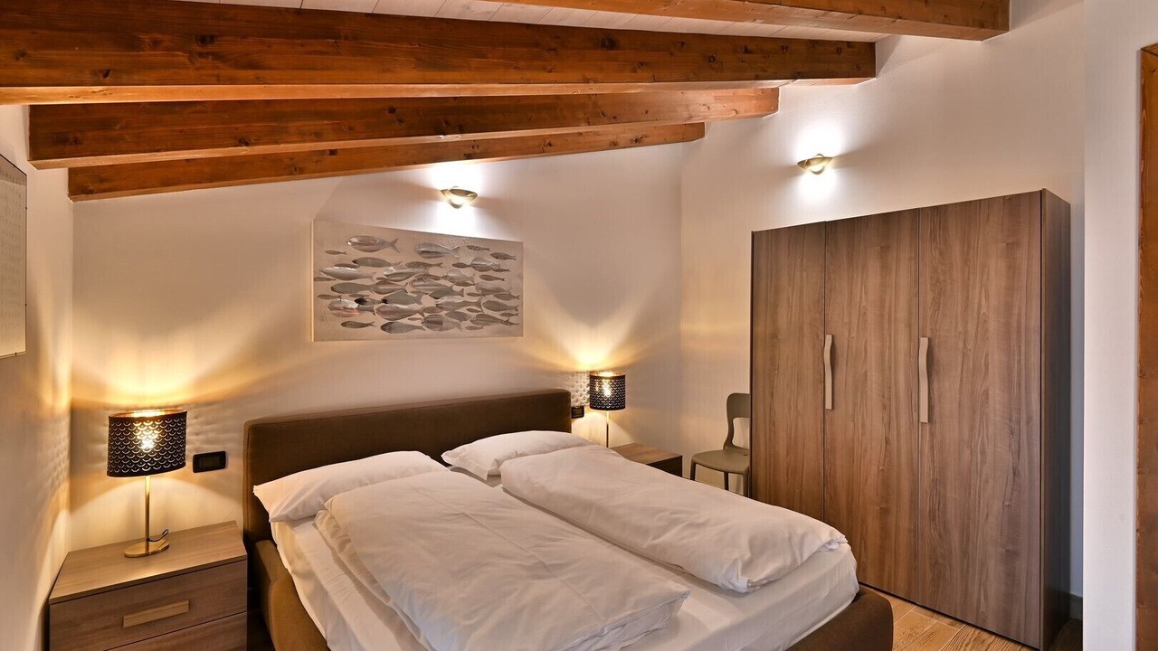 Photo of Bedroom in Prabione