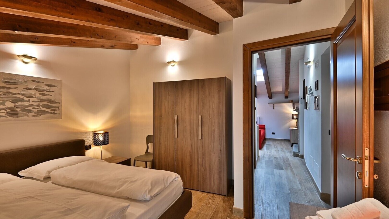 Photo of Bedroom in Prabione