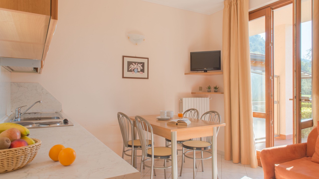 Photo of Kitchen in Tremosine