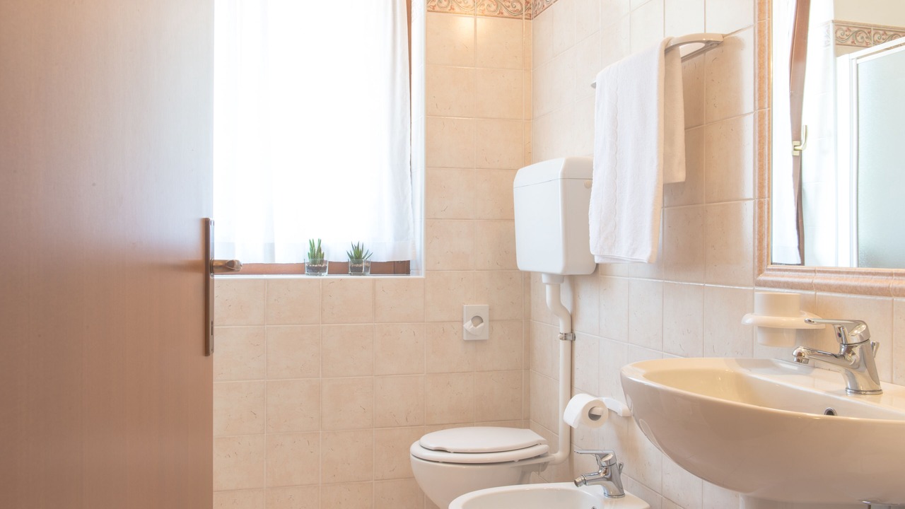 Photo of Bathroom in Tremosine