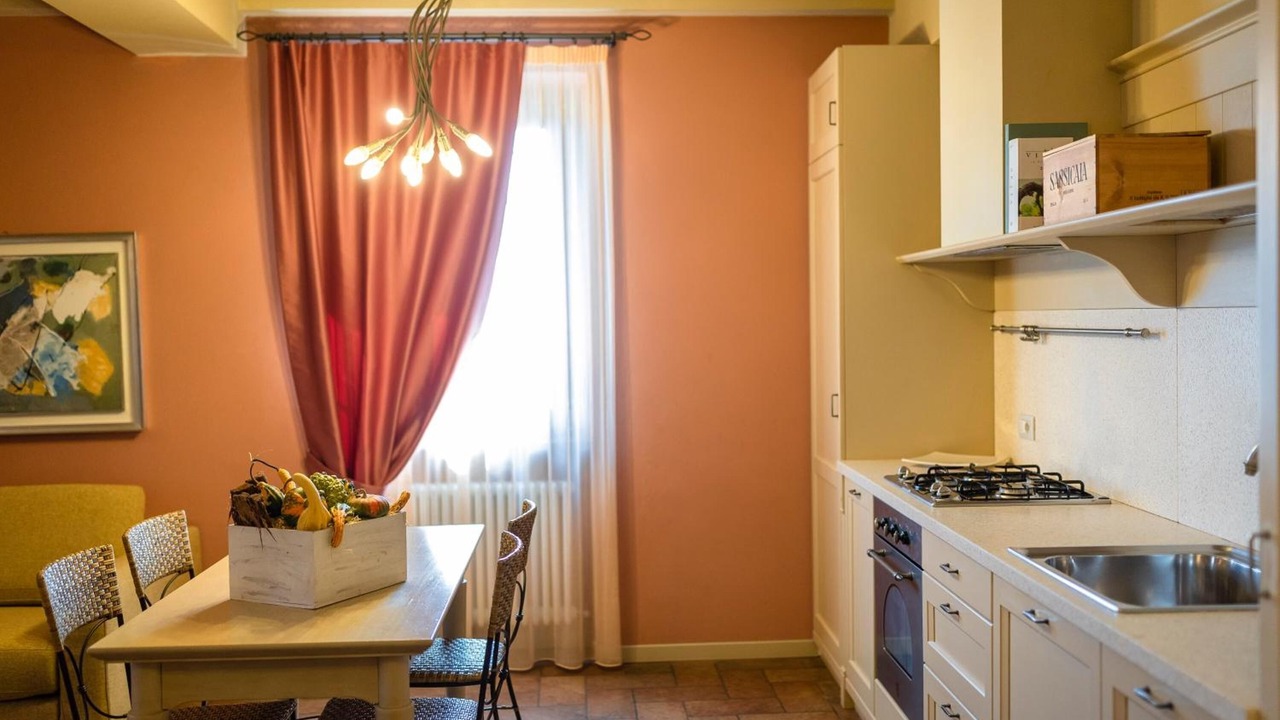 Photo of Kitchen in Montevecchia