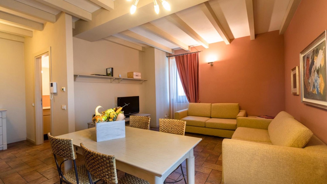 Photo of Livingroom in Montevecchia