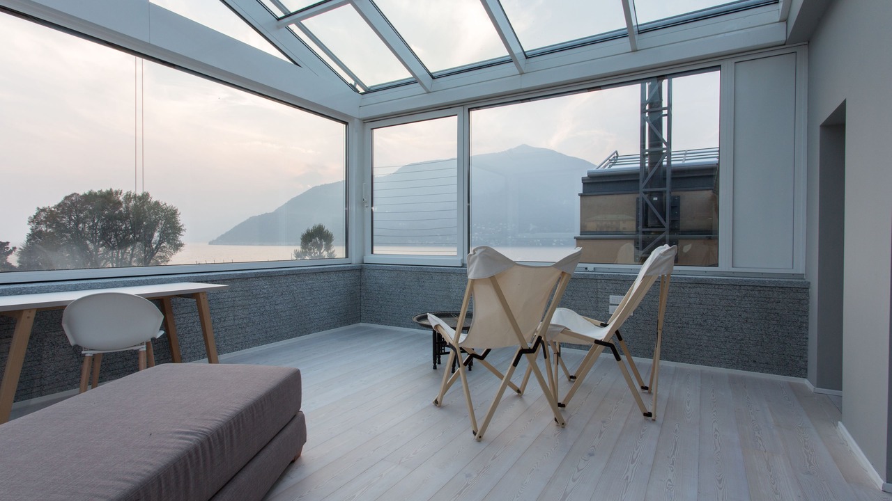 Photo of Livingroom in Maccagno