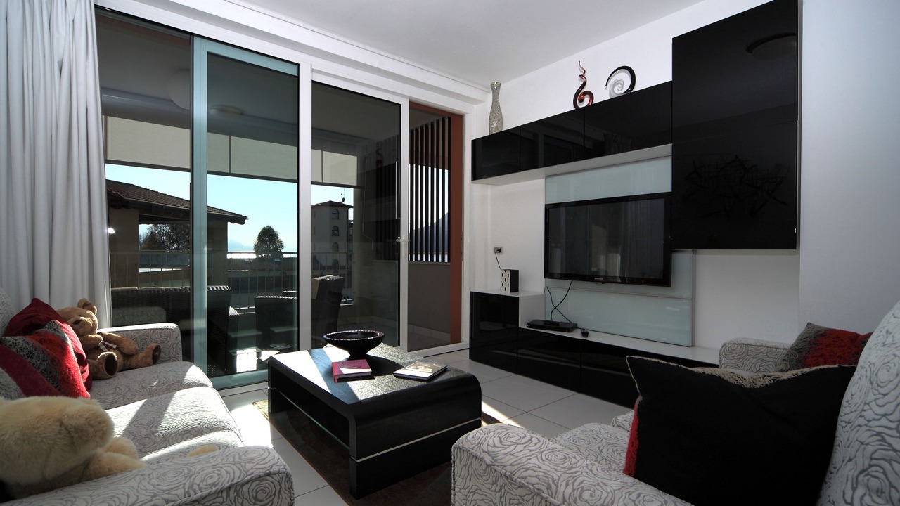 Photo of Livingroom in Maccagno