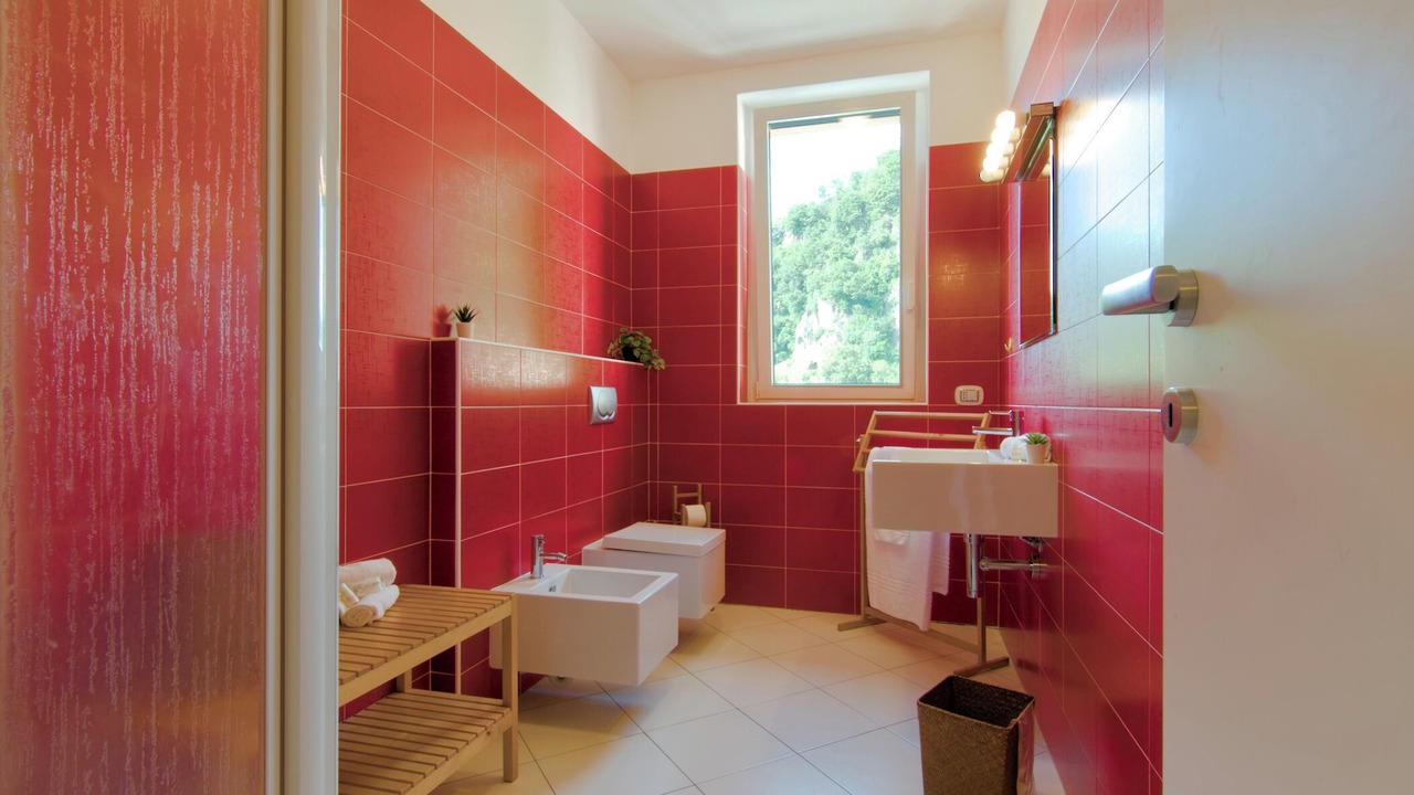 Photo of Bathroom in Maccagno