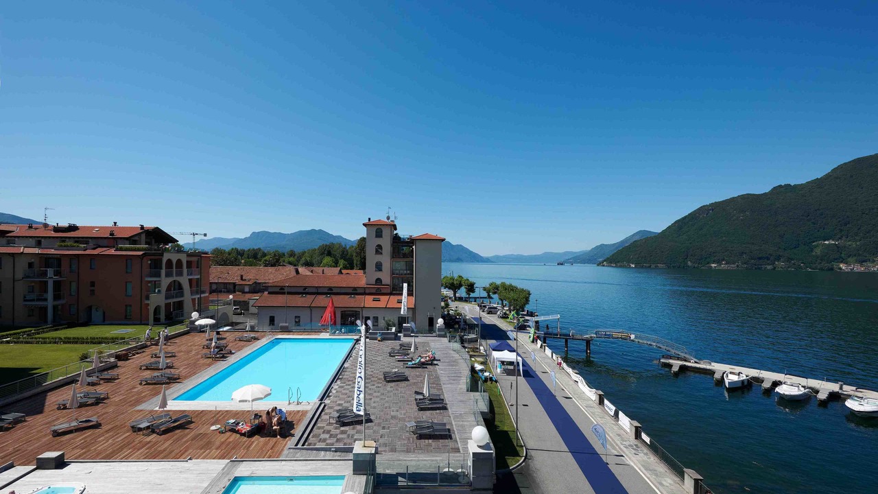 Photo of Outdoor in Maccagno