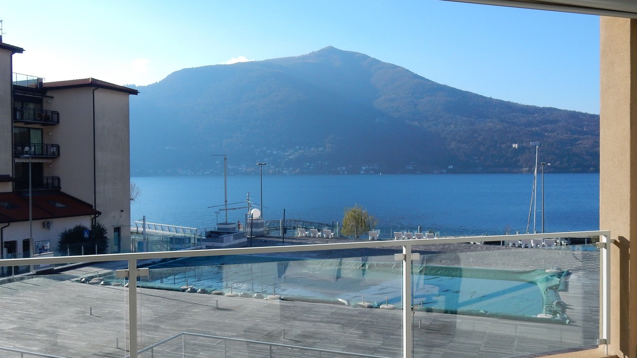 Photo of Bedroom in Maccagno