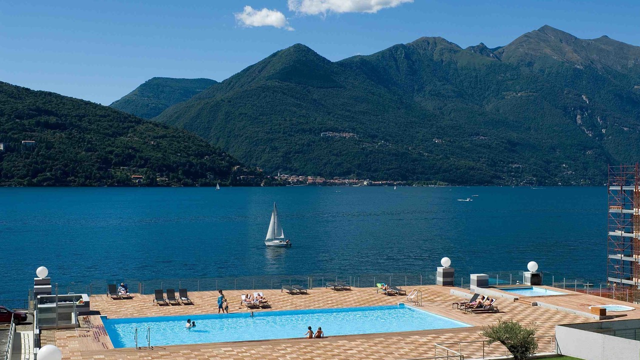 Photo of Outdoor in Maccagno