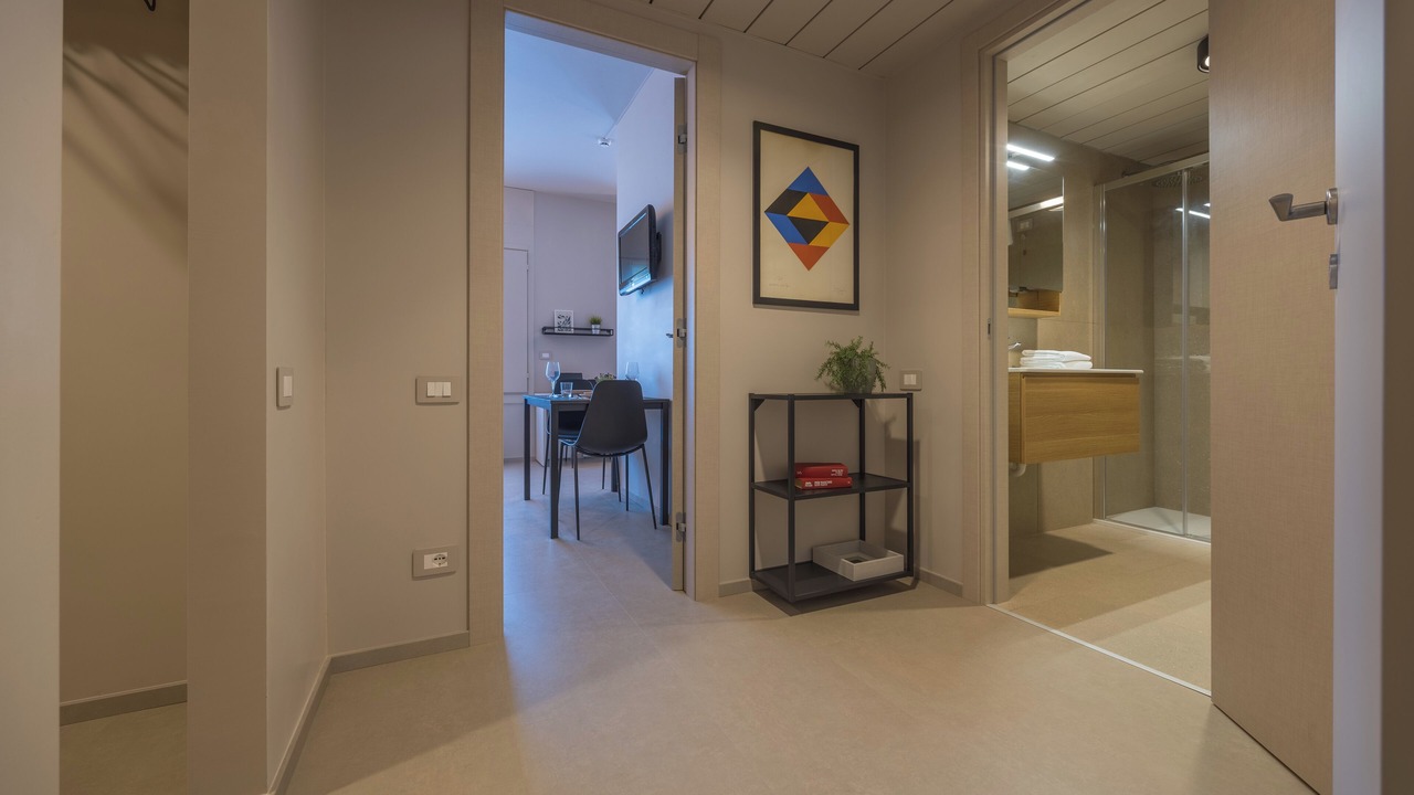 Photo of Bedroom in Niguarda