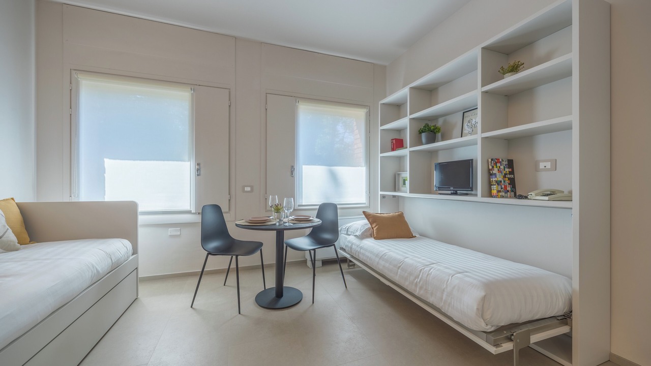 Photo of Bedroom in Niguarda