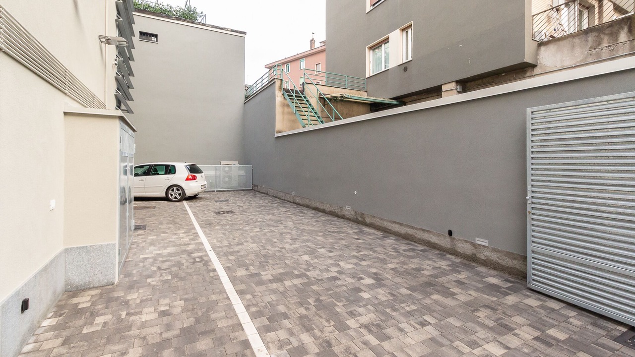 Photo of Outdoor in Affori