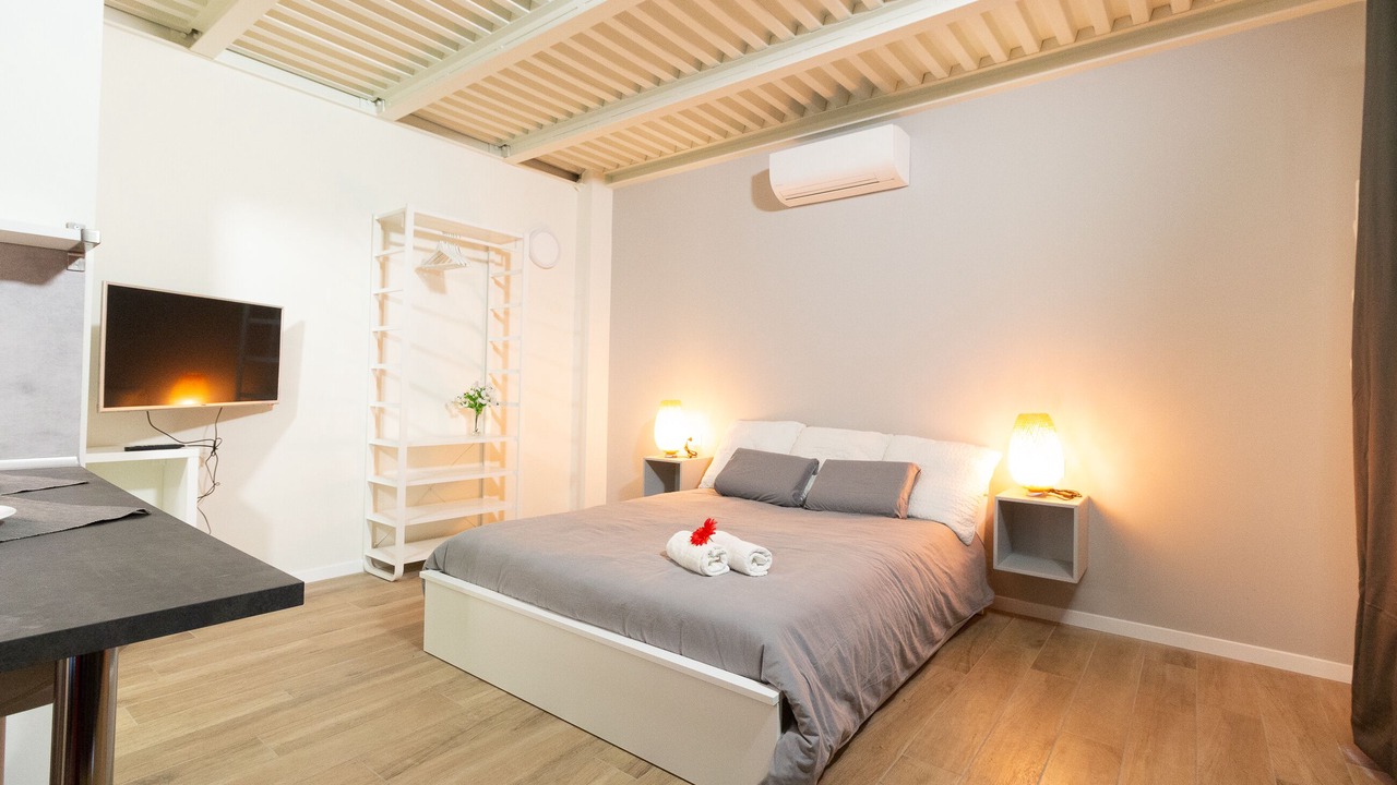 Photo of Bedroom in Affori