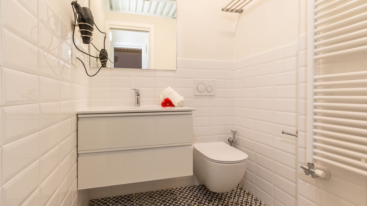 Photo of Bathroom in Affori