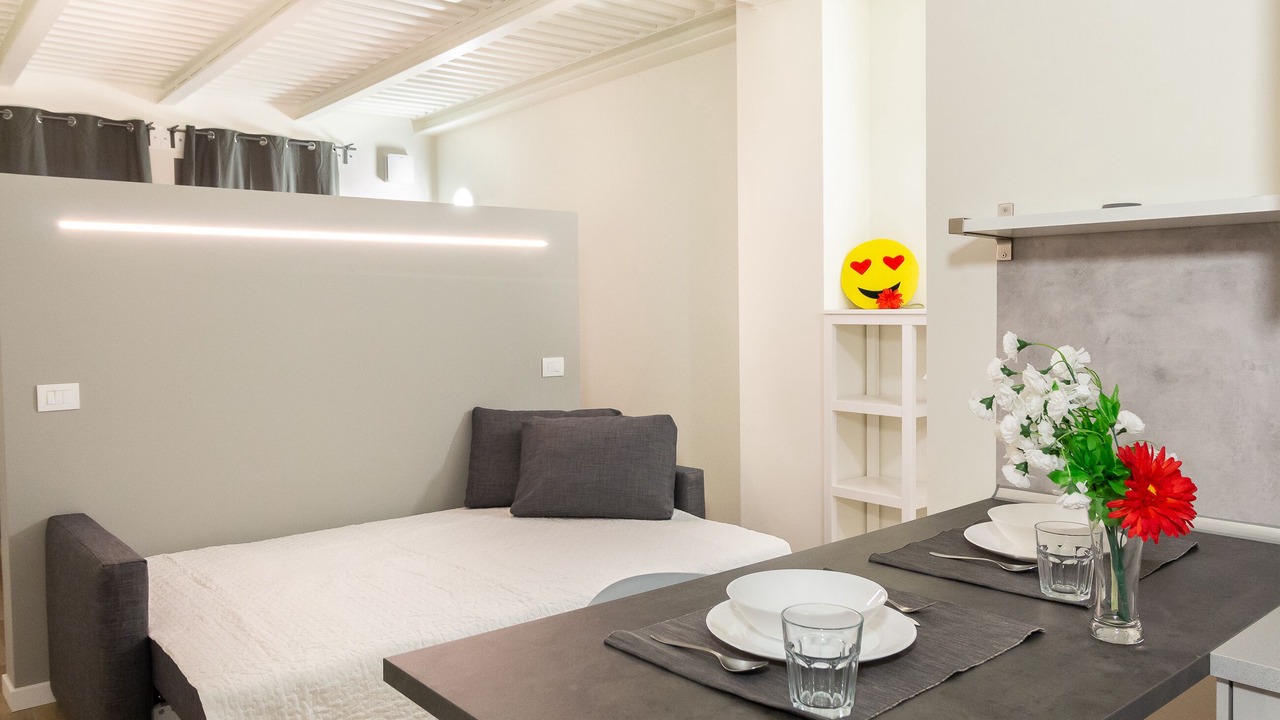 Photo of Livingroom in Affori